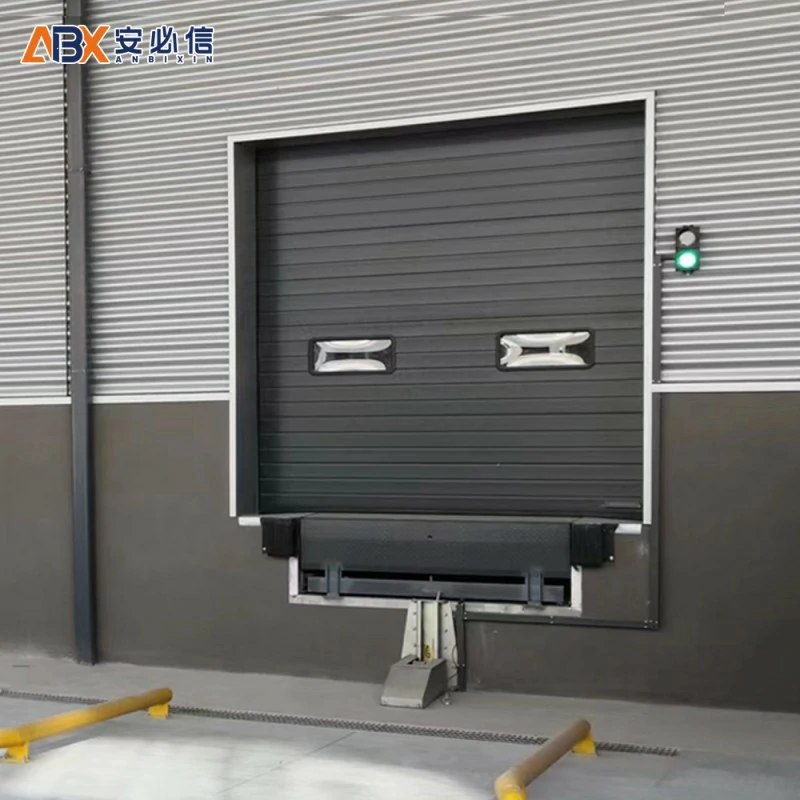 丹东市滑升门