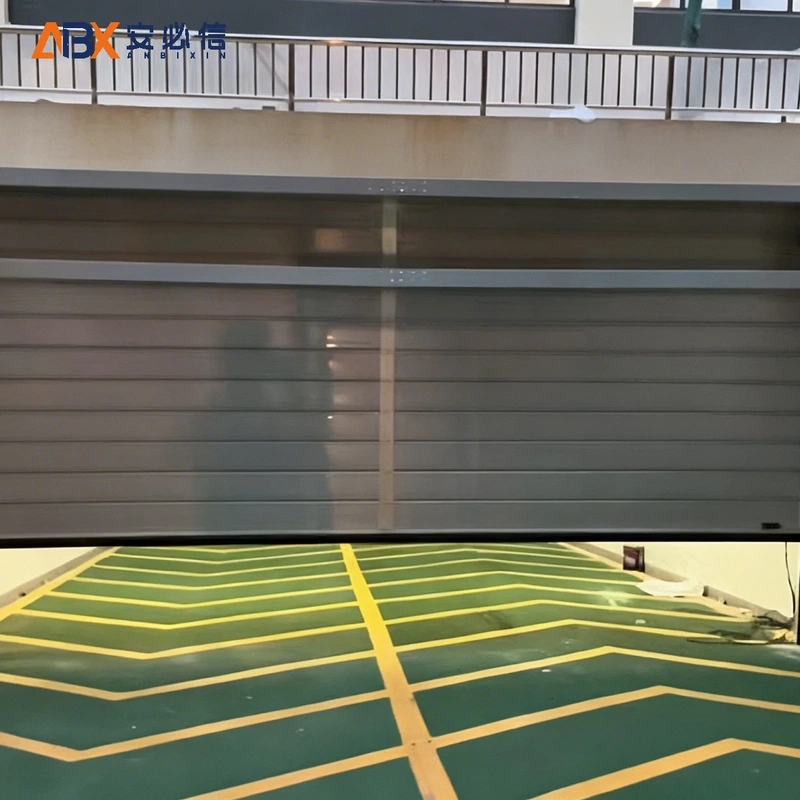 丹东市洁净室高速门
